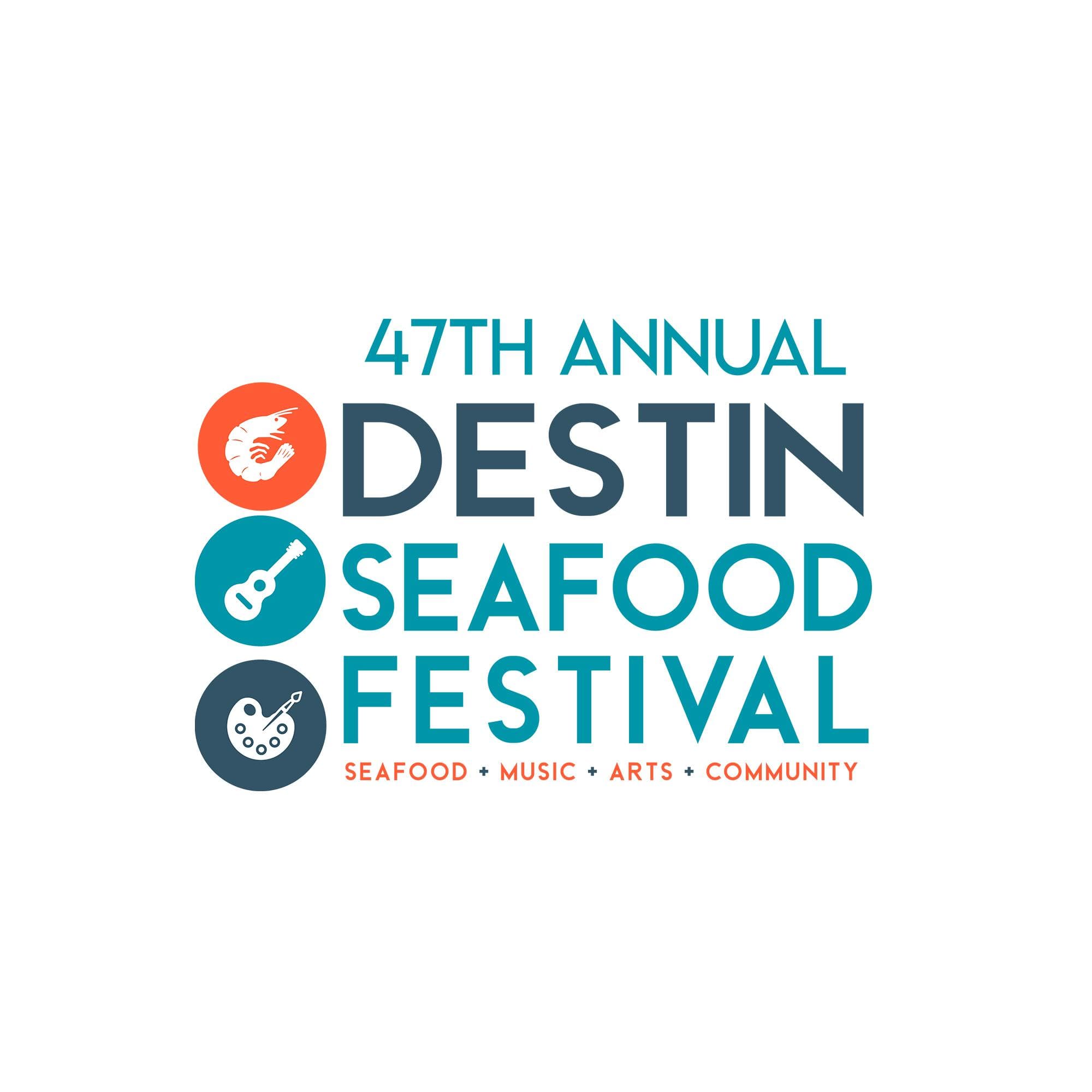 Destin Seafood Festival