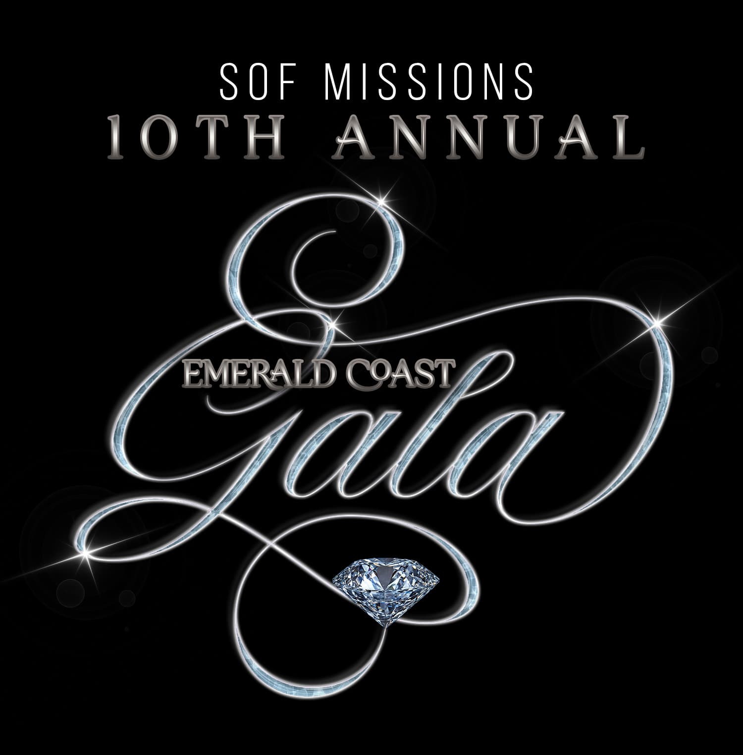 Shields Of Faith Missions Gala