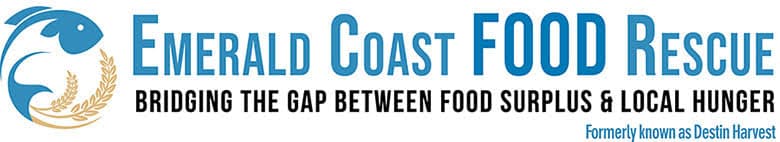 Farm To Flame With Emerald Coast Food Rescue