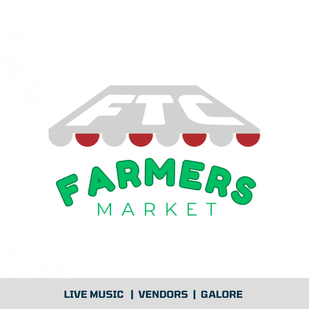 Farmer's Market At Freedom Tech Center