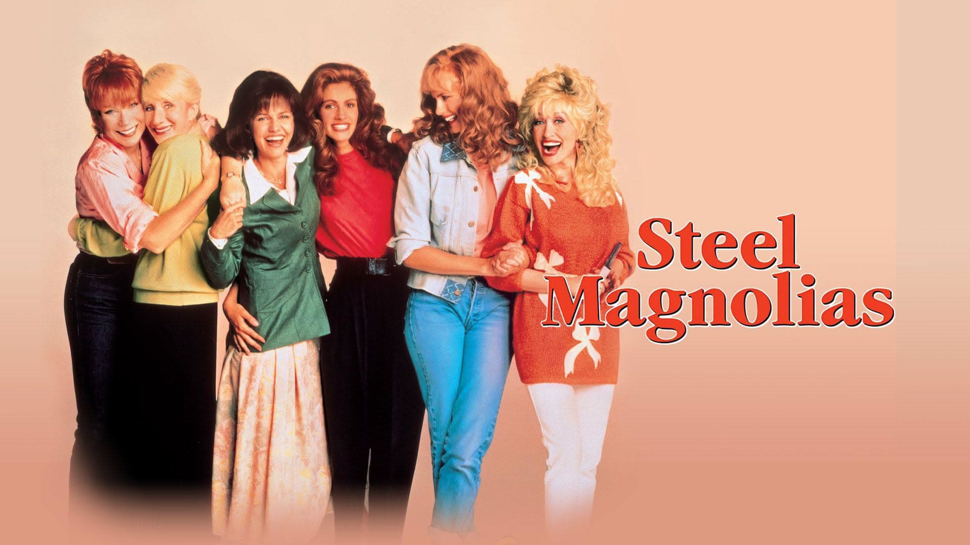 Steel Magnolias To Benefit The FWB Library