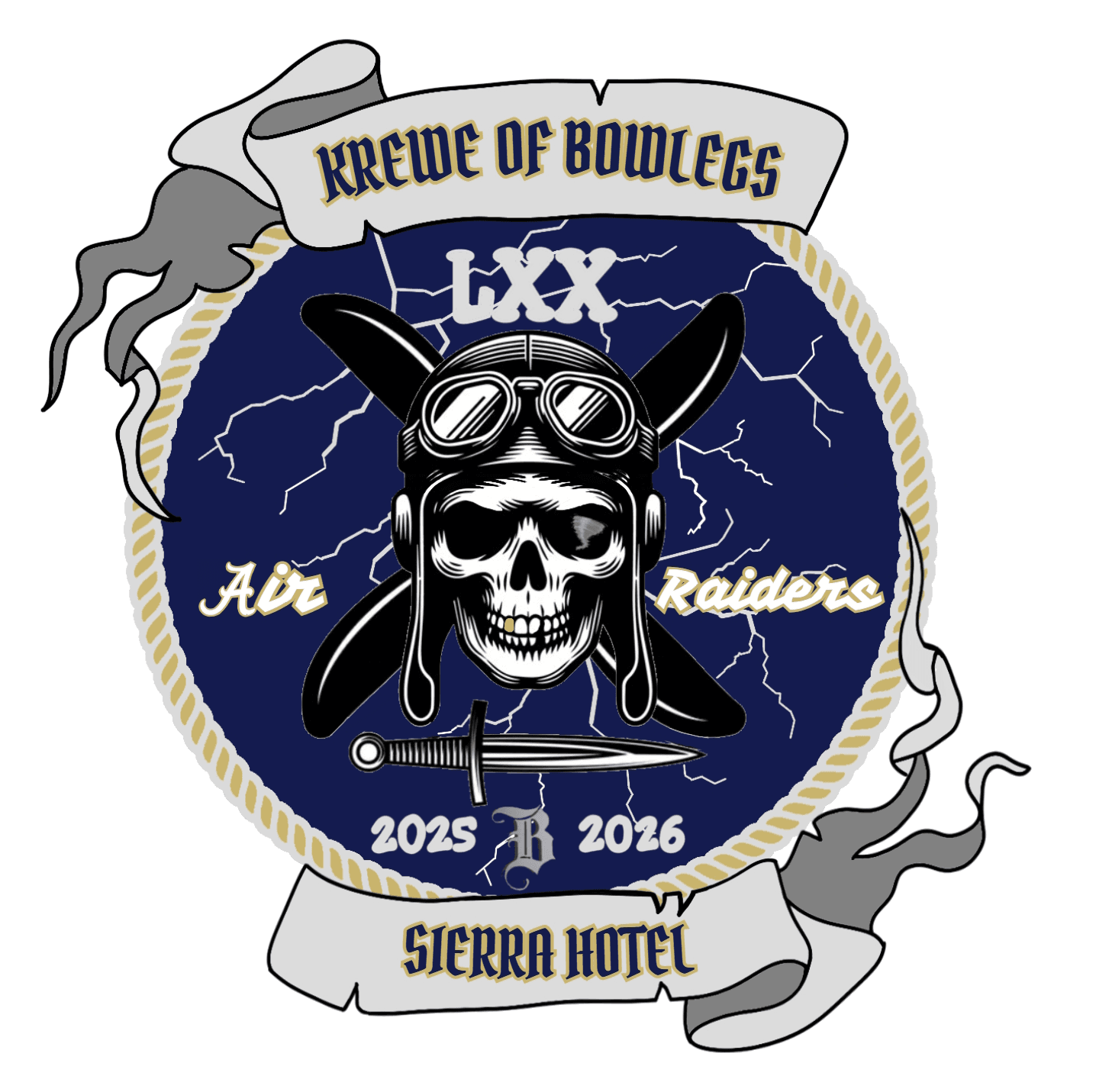 70th Billy Bowlegs Pirate Festival