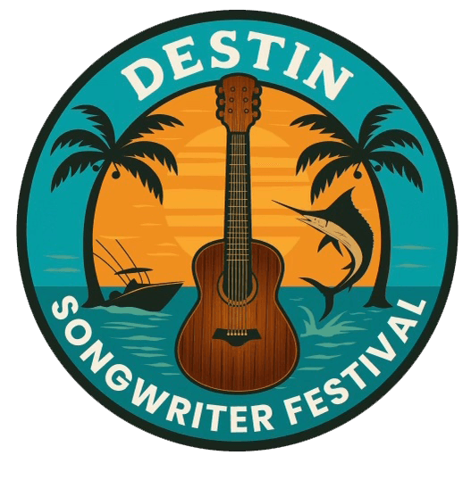 2nd Annual Destin Songwriter Festival
