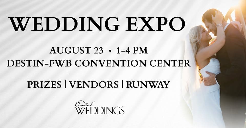 Coastal Weddings Expo
